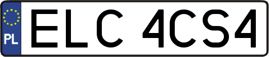 ELC4CS4