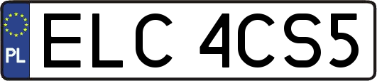 ELC4CS5