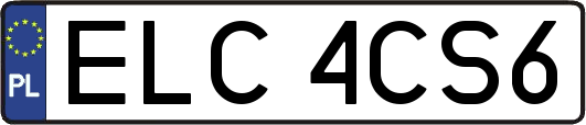 ELC4CS6