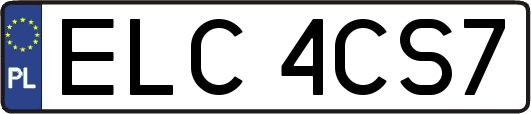 ELC4CS7