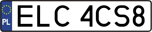 ELC4CS8
