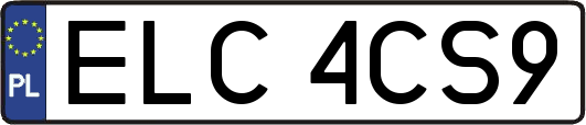 ELC4CS9