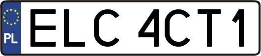 ELC4CT1