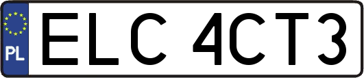 ELC4CT3