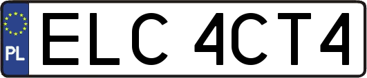 ELC4CT4