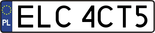 ELC4CT5