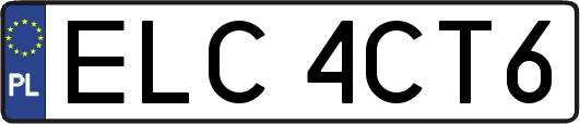 ELC4CT6