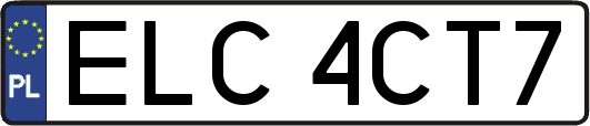 ELC4CT7