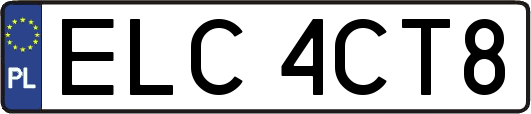 ELC4CT8