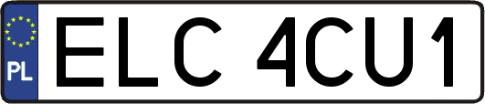 ELC4CU1