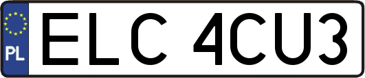 ELC4CU3