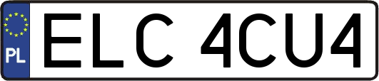 ELC4CU4