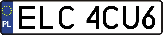 ELC4CU6