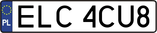 ELC4CU8