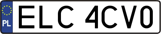 ELC4CV0