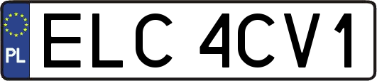 ELC4CV1