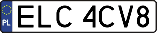 ELC4CV8