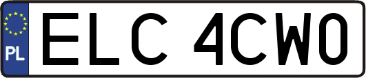 ELC4CW0