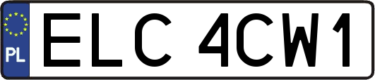 ELC4CW1