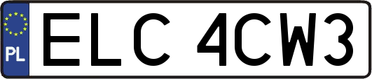 ELC4CW3