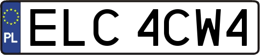 ELC4CW4