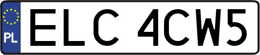ELC4CW5