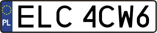 ELC4CW6