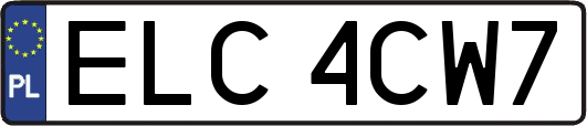 ELC4CW7