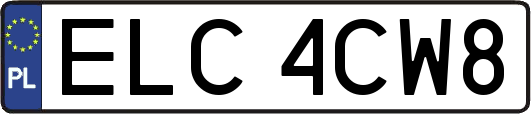 ELC4CW8