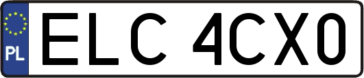 ELC4CX0