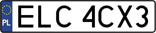 ELC4CX3