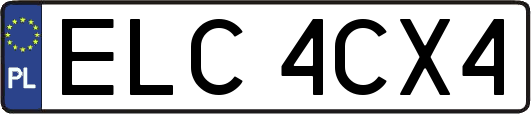 ELC4CX4