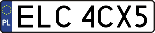 ELC4CX5