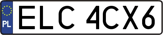 ELC4CX6