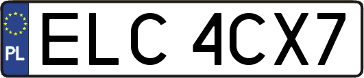 ELC4CX7