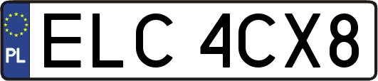 ELC4CX8