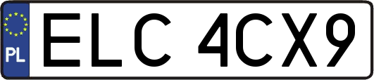 ELC4CX9