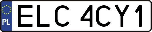 ELC4CY1