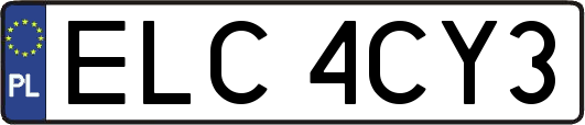 ELC4CY3