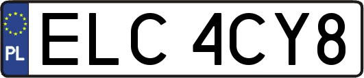 ELC4CY8