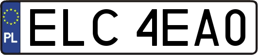 ELC4EA0