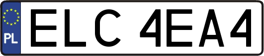 ELC4EA4