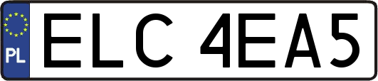 ELC4EA5