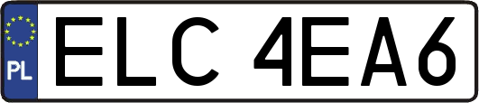 ELC4EA6