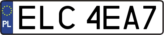 ELC4EA7