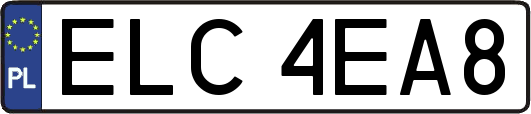ELC4EA8