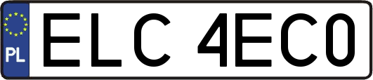 ELC4EC0