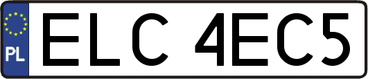 ELC4EC5