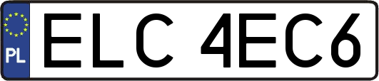 ELC4EC6