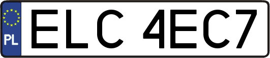 ELC4EC7